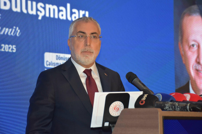 Bakan Işıkhan'dan 'asgari ücret' açıklaması