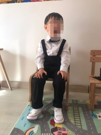 İstanbul - 3 yaşındaki Karan'ın ölümünde de aynı ilaçlama firması hakkında suç duyurusunda bulunulmuş