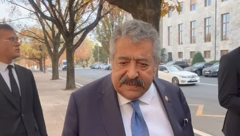 MHP'li Yıldız'dan 'İmralı' açıklaması; MHP adına ben gideceğim