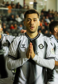 Altay'da 3 oyuncu idmanda yok