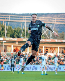 Lider Sipay Bodrum FK, Ümraniyespor deplasmanına çıkacak