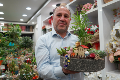 Öğretmenler Günü için en çok kır çiçeği tercih ediliyor