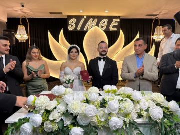 DHA’nın mutlu günü