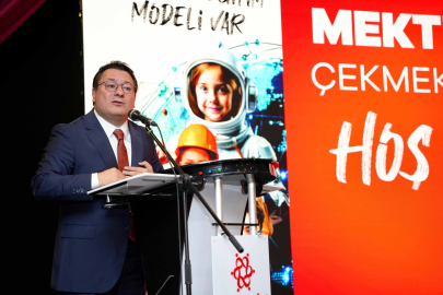 Mektebim Okulları Çekmeköy Kampüsü’nün lansmanı yapıldı