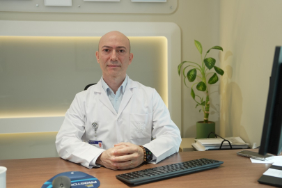 ‘İyi huylu prostat büyümesi erken tanı ve doğru tedaviyle kalıcı olarak çözülebilir’