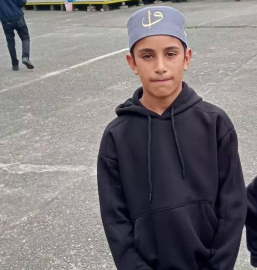 Okulda fenalaşan ortaokul öğrencisi hayatını kaybetti