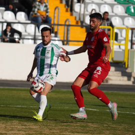 Muğlaspor - Beyoğlu Yeniçarşıspor: 1-0