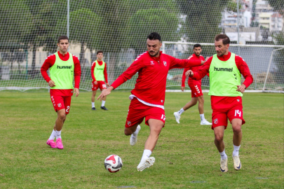 Karşıyaka'nın Ömer Faruk için gözü Tahkim Kurulu'nda