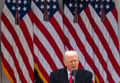 Trump: Tüm üçüncü dünya ülkelerinden gelen göçü kalıcı olarak durduracağım