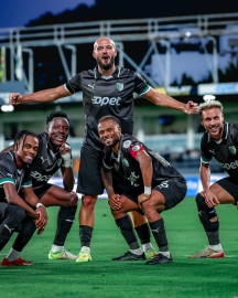 Bodrum FK telafi peşinde