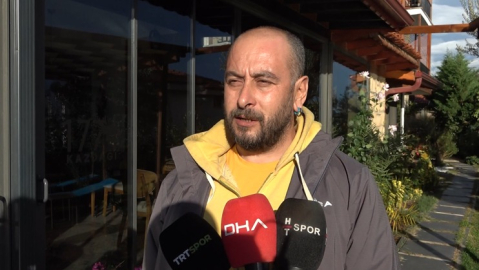 Kar Spor İda Ultra’da ödüller sahiplerini buldu