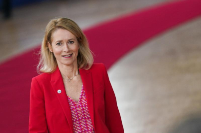 AB Yüksek Temsilcisi Kallas: Diplomasi için önemli bir hafta olabilir