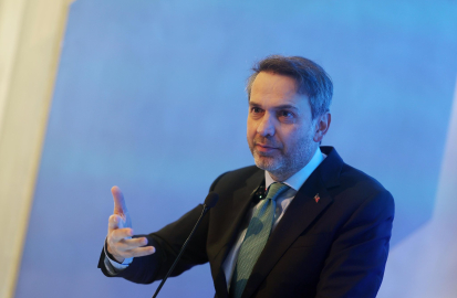 Türkiye ile Pakistan arasında petrol ve doğal gaz anlaşmaları / Geniş haber