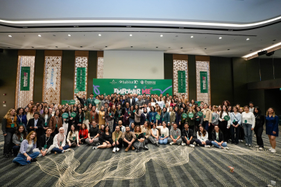 ‘EmpowerMe: Gençlik Programı’nın ikinci dönemi başladı