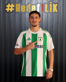 Muğlaspor'dan 3 transfer birden