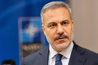 Bakan Fidan: Müzakereler için Türkiye'den daha uygun bir yer yok