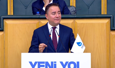 Babacan: Artış en az yüzde 50 olmalı