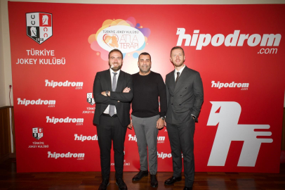 3 Aralık Dünya Engelliler Günü’nde özel çocuklar Hipodrom.com Atla Terapi Merkezi’nde buluştu