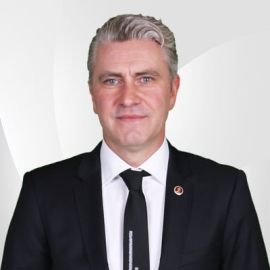 Sakaryaspor Başkanı Kıratlı istifa ettiğini açıkladı