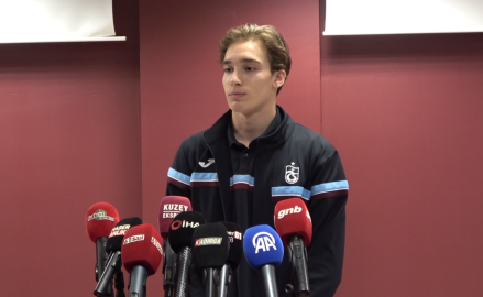 Onuralp Çevikkan: Galibiyet aldığım için mutluyum / Haber ve fotoğraf eklendi