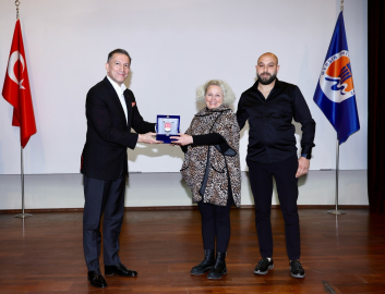 Mersinli Ahmet’in adı spor salonuna verilecek