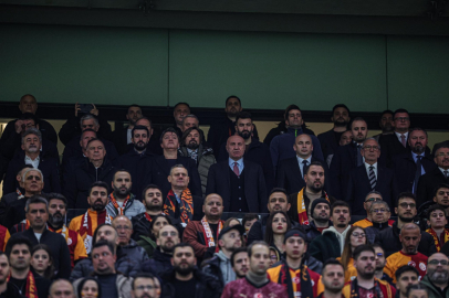 Galatasaray - Samsunspor / Fotoğraflar