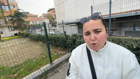 İstanbul- Telefon hattı ve banka hesabını erkek arkadaşı kullandı; hakkında dolandırıcılıktan dava açıldı