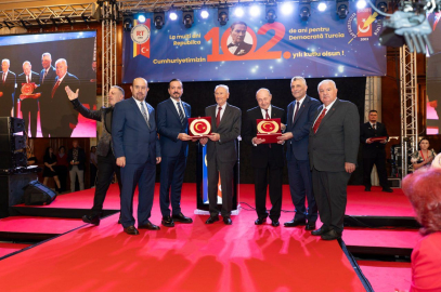 Tamer Atalay’dan Konfederasyon açıklaması