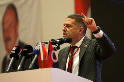 Gençlerbirliği’nde yeni başkan Arda Çakmak oldu