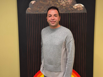 ‘Her Şeyden Önce Hiçbir Yerde’ 13 Aralık’ta seyirciyle buluşacak