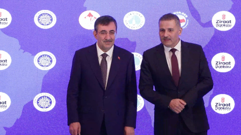 Cevdet Yılmaz: Bağımlılıkla mücadele topyekun bir mücadeleyi gerektiriyor