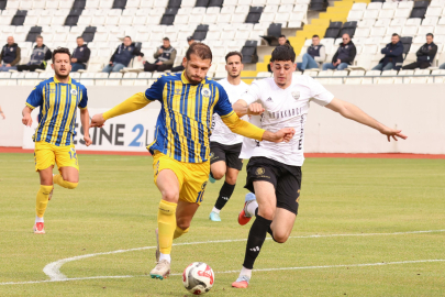 Somaspor - Menemen FK / Fotoğraflar