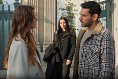 Reytinglerde cumartesi klasiği