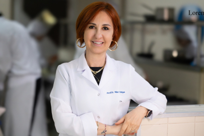 Prof. Dr. Özilgen’in ‘Gıda Bilmeceleri 2’ kitabı yayımlandı