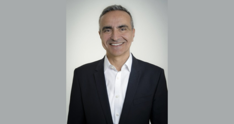 Knauf’un global üst yönetimine Murat Akyıldız getirildi