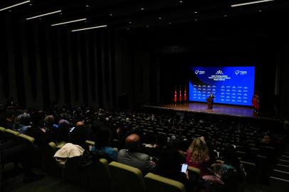 Cevdet Yılmaz: İnsan Hakları Beyannamesinin en ağır ihlali Gazze'de