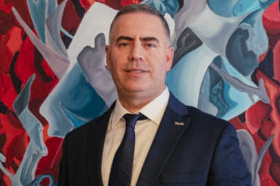 TÜRKİYE’NİN AROMATERAPİ GÜCÜ TALYA İLE DÜNYAYA YAYILIYOR