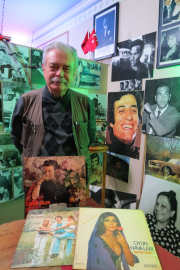 İstanbul - Müzisyen Zafer Dilek hayatını kaybetti