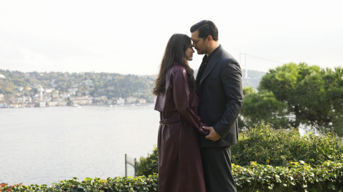 Eşref Rüya’da reytingler tavan yaptı