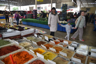 Sokakta, pazarda 'doğal, taze' sanılan 'tehlikeli' lezzet