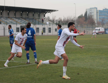 Altınordu mutlak galibiyet peşinde