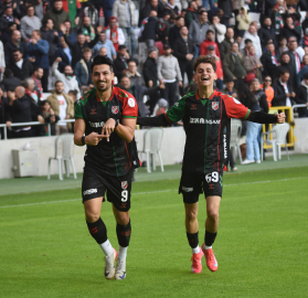 Karşıyaka - Bornova 1877 / Fotoğraflar