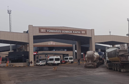 Gürcistan-Türkiye arasında geçişlerde 'zorunlu’ sağlık sigortası