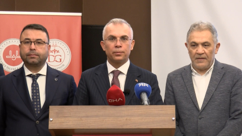 İstanbul - Maltepe'de Gazze’ye yardım için 'Hayır Çarşısı' kuruluyor