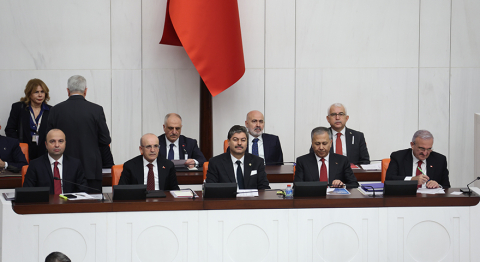 Bakan Yerlikaya: 2016 yılından bu yana ülkelerine dönüş yapan Suriyeli sayısı 1 milyon 330 bin