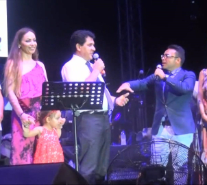 İstanbul - Sunucu Okan Karacan gözaltına alındı - 1/ Arşiv görüntüyle