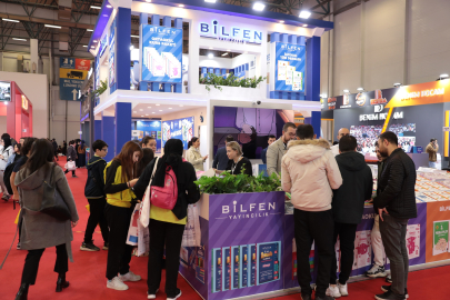 Bilfen Yayıncılık, ‘Maarif Modeli’ne uygun yeni probil dergileri ve kitaplarını tanıttı