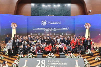 Bakan Bolat: 2,5 yılda tüketiciyi korumaya yönelik 6,8 milyar lira ceza uygulandı