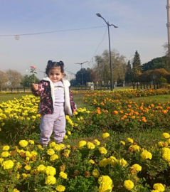 Babasını kaybeden SMA'lı İkbal'in kampanyası durma noktasına geldi