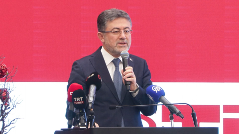 İstanbul- Bakan Yumaklı: Bugünden itibaren 81 ilde denetimlerimiz 31 Aralık'a kadar devam edecek